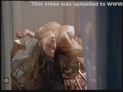 Actress Deborah Caprioglio In Oral Sex Scene Porn Sex Photos