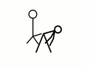 Stick Figure Porn Part 1