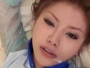 Asian squirting