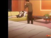 Hentai Pros - Mayu Is Overcome With A Spontaneous Urge To Get Naked In Front Of Her Two Friends