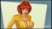 April O'Neil Pornstar Interview - Geeky Is The New Hot