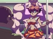 Girls perspective in a Gym Hentai