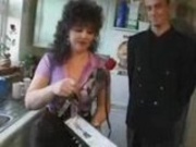 Dirty Mature Bitch