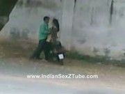 Indian Sex in public street north india