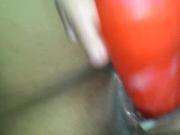 wet pumped ex arab gf