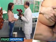 Valentines Day Romance FULL VIDEO at Fake Hospital