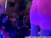 Hardcore Party Sluts! Part 1