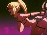 Two Horny Babes Play With New Dildo In Ass ( Hentai Uncensored )