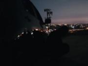 Guy Fucked By A Cold World