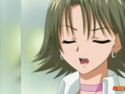 Hentai Pros - Kazuya Mano Asks His Friend Ai Marie For Advice About Sex But Gets More Than He Wanted