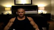 Webcam Muscle Jock Solo #2