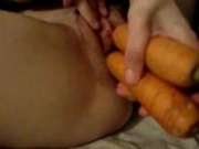 Good source of betacarrot-cunt!