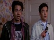 Malin Ackerman - Harold And Kumar Go To White Castle