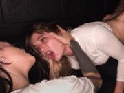 I Talked Her Into This - She Fucked A Homeless Guy