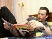 Real Porn Is Better Than Magazines!