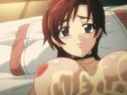 Softball Loving Redhead Loves Fucking in Hot Springs Room