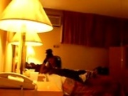 Hoe given head