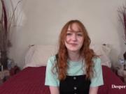 Rose, Stephie Starr, Tessa and other hot Desperate Amateurs compilation big tits suck cock and get f