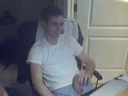 Webcam Amateur Blowjob