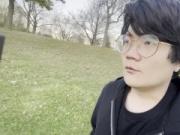 STOP WATCHING PORN! Go touch some grass with me :)