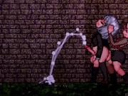 World of Futanari dungeon