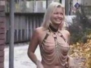 Public Nudity Presents: Back-Alley Slut