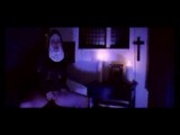 Nun Whips Herself While She Masturbates