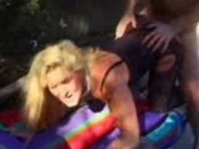 Lynn Ross Fucked By A Student