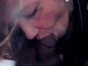 Sucking Black Cock