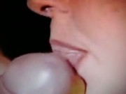 Sperma geiles MiststÃ¼ck