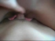 Riding that cock POV