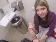 Russian Teen Gina Gerson Fucks In Train For Money