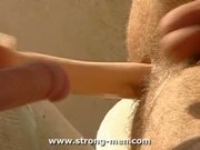 Group Sex and Dildos