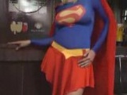 Super-Slut Will Rescue Cum From Your Cock!