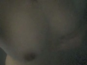 My first video - Showering