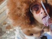 Reward my face with CUM baby!!!