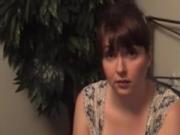 BBW Gorgeous Huge Tits Step Mother Mary Teaches and Helps Step Son Control His Orgasm