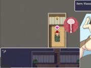 YOKISHIMA SALON - Hentai Game: She walks into a massage parlor and gets fucked by everyone
