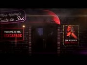 Nina Hartley Shares Porn Secrets 1| Source Offer Coupon Code NINA