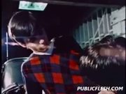 Vintage 50s Gay Hardcore