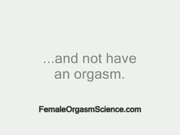 C spot female orgasm