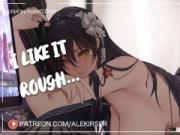Nerdy Gamer Girl Queues Up For Ranked Competitive Sex! | ASMR Audio Roleplay