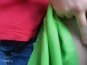 Dating for fast orgasm in city transport. Stranger's Dirty Fantasy number 1