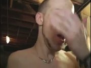 Raw Daddy Dick