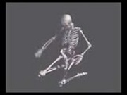 skeleton fuck