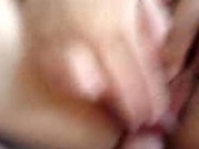 Amateur soft pussy fuck plus creampie