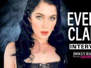 Evelyn Claire: When an Artist Becomes a Porn Star