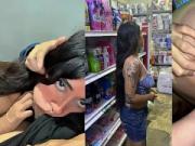 What a good service they give in this Little Shop