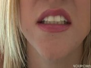 Smantha wants someone to cum in her mouth