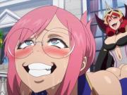 ã€�H ANIMEã€‘ Vaygrenâ™¡ Futanari anime(11) animeHentai|Futanari Anime|Hentai